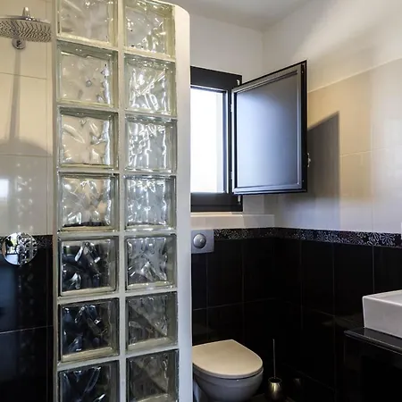 Holiday home L'albitru Bonifacio (Corsica)
