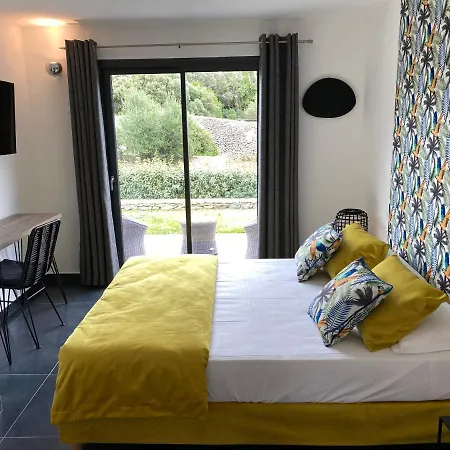 Holiday home L'albitru