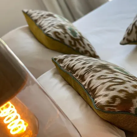 بيت للعطل L'albitru بونيفَسْيو