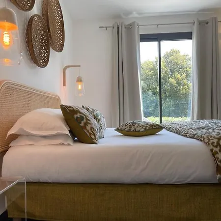 بيت للعطل L'albitru *