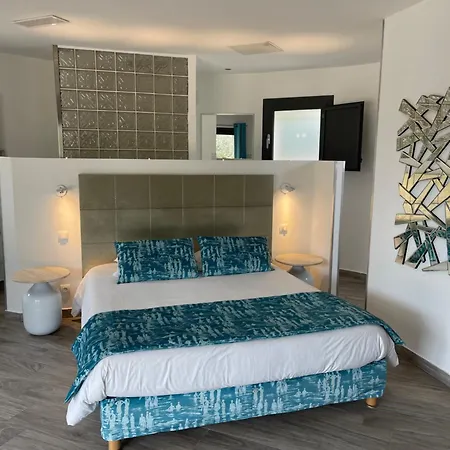 Holiday home L'albitru Bonifacio (Corsica)