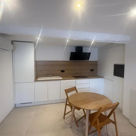 L'albitru Holiday home