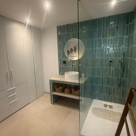 Holiday home L'albitru
