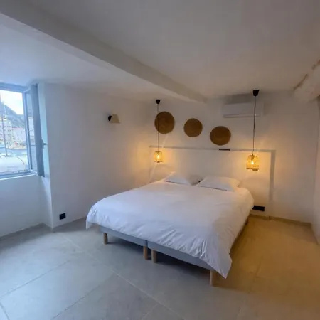 L'albitru Holiday home Bonifacio (Corsica)