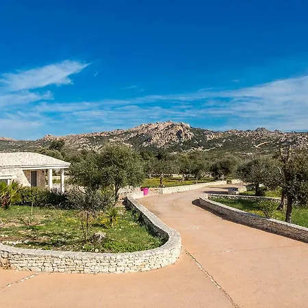Holiday home L'albitru