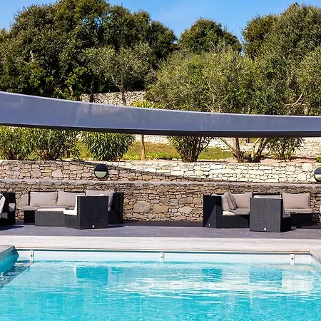 Holiday home L'albitru *