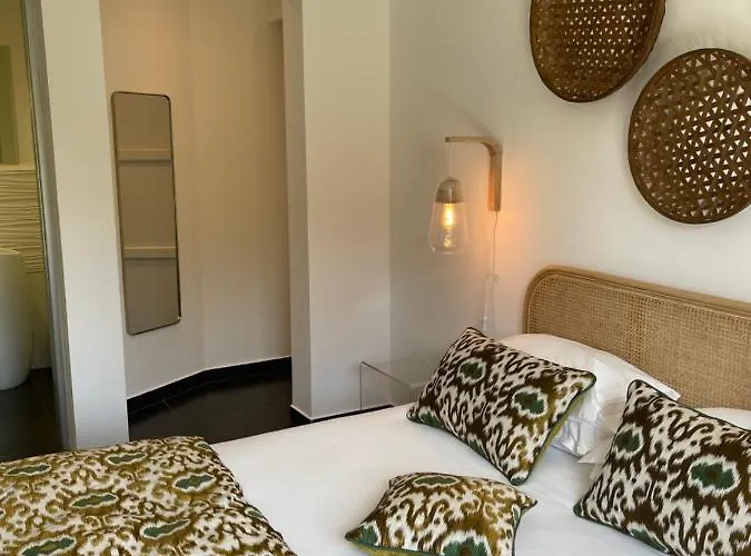 L'albitru Holiday home *