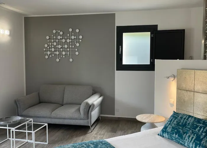 L'albitru Holiday home Bonifacio (Corsica)