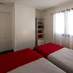Дом отдыха L'albitru Бонифачо