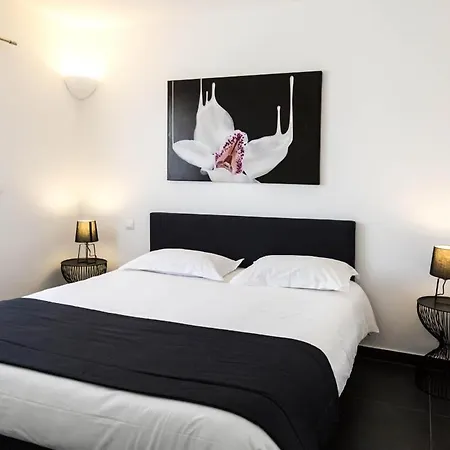 拉尔比特鲁旅馆 * 博尼法乔