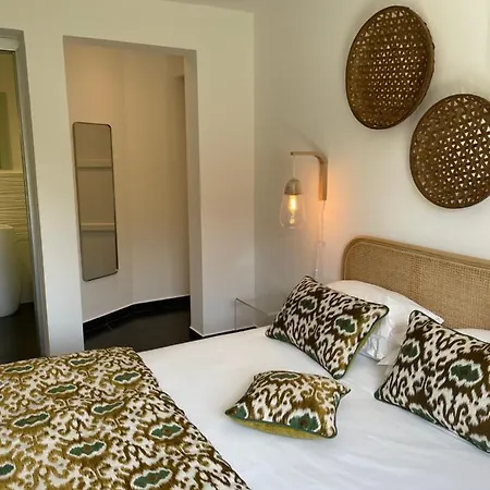 L'albitru Holiday home *