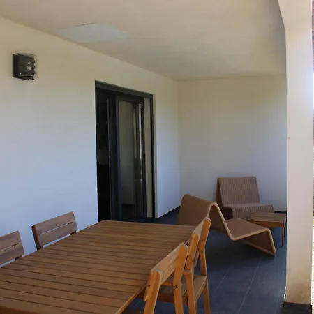 L'albitru * Bonifacio (Corsica)