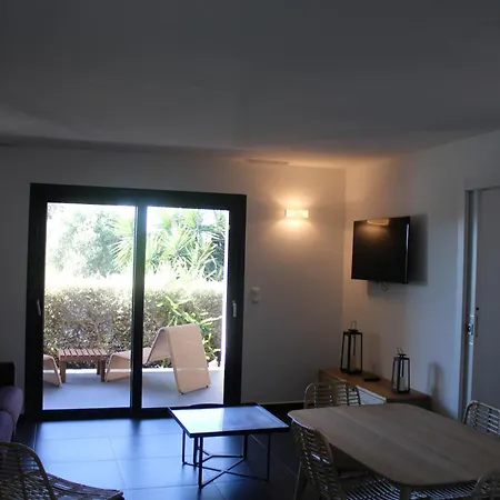 拉尔比特鲁旅馆 * 博尼法乔