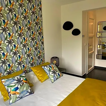 L'albitru Holiday home