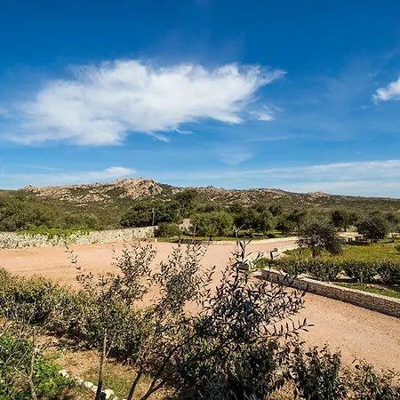 拉尔比特鲁旅馆 博尼法乔