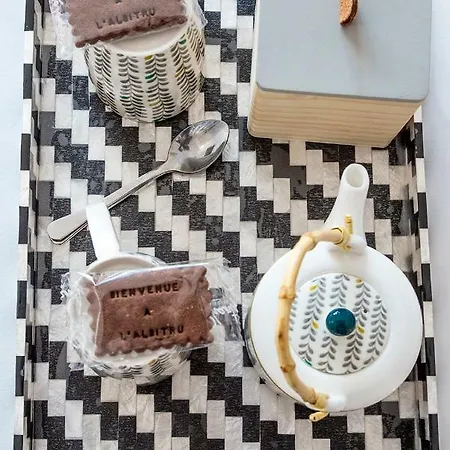 Casa vacanze L'albitru