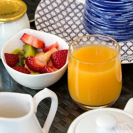 拉尔比特鲁旅馆 度假居