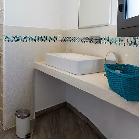 L'albitru Casa vacanze *