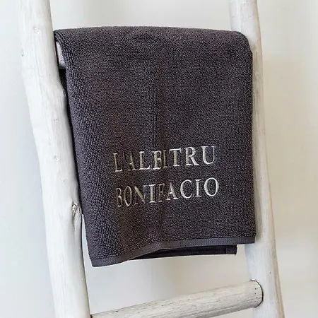 Semesterbostad L'albitru