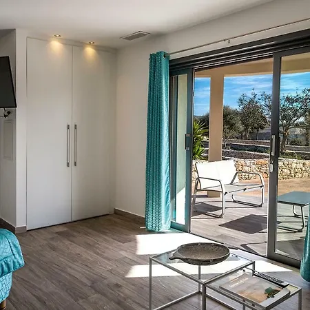 拉尔比特鲁旅馆 度假居 *