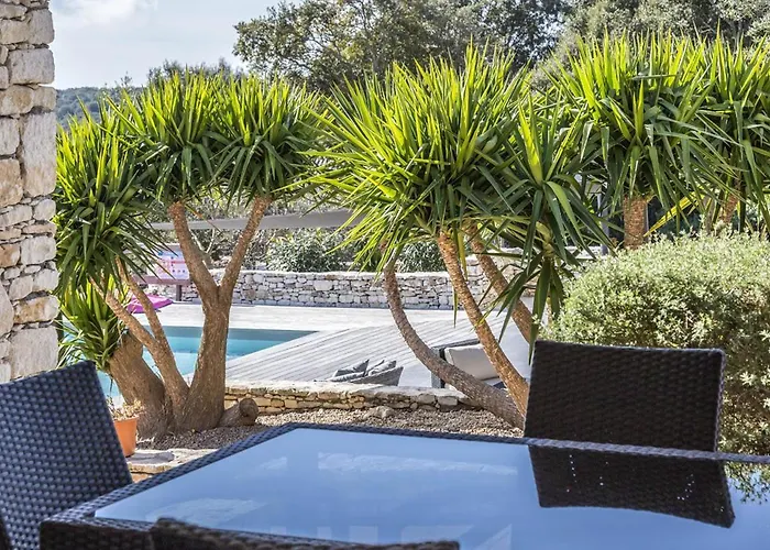 Casa de Férias L'albitru *