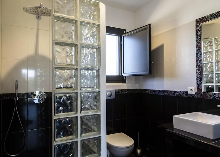 Nyaraló L'albitru Bonifacio