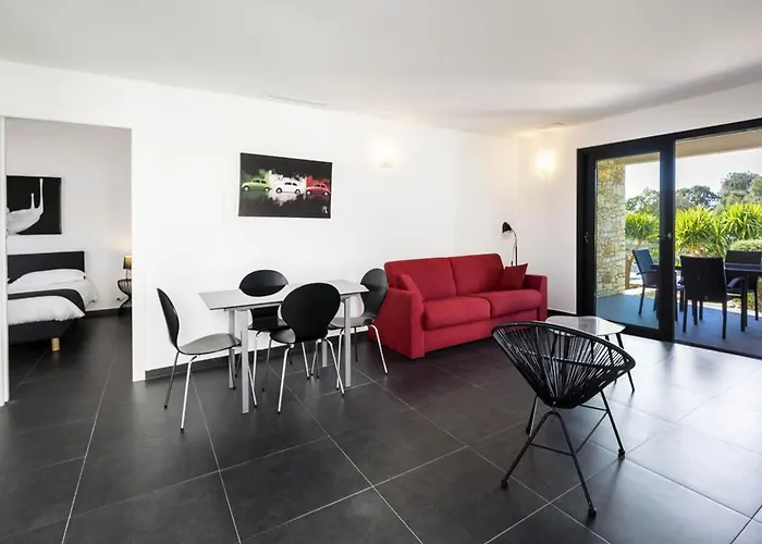 L'albitru Holiday home