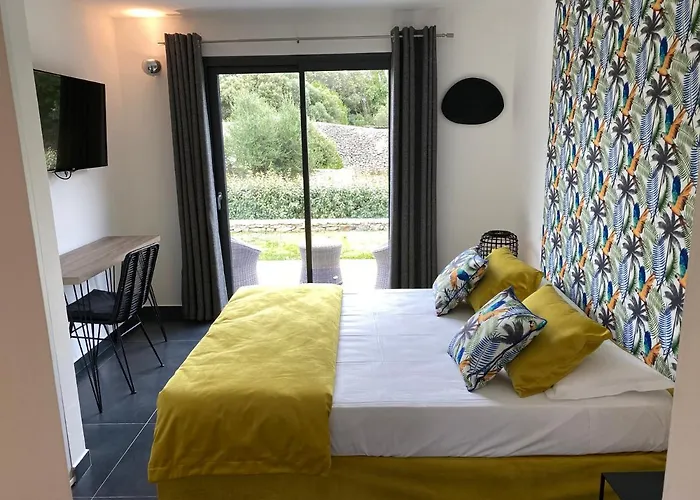 Holiday home L'albitru