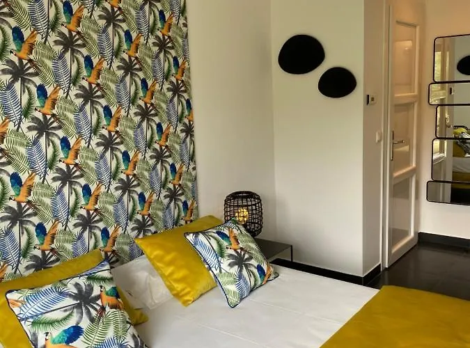 L'albitru * Bonifacio