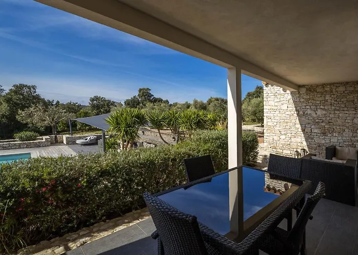 L'albitru Casa de Férias Bonifacio (Corsica)