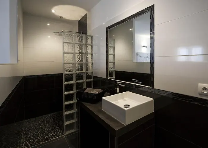 L'albitru * Bonifacio (Corsica)