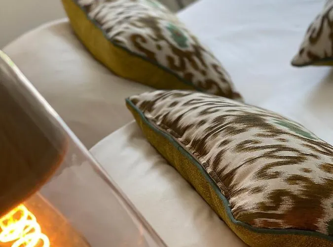 Nyaraló L'albitru Bonifacio