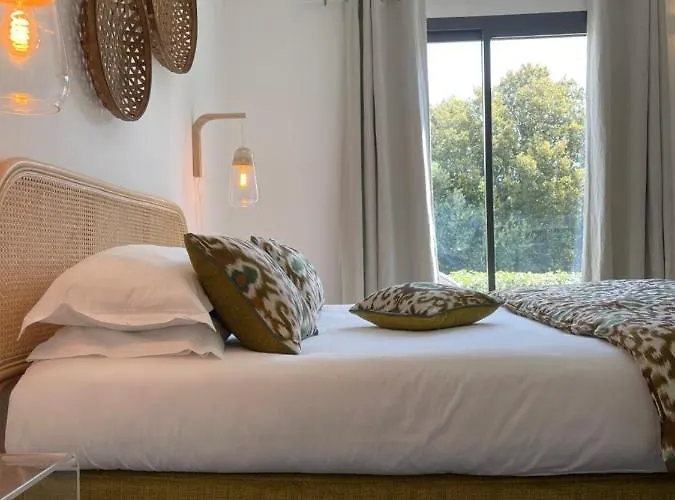 Casa de Férias L'albitru *