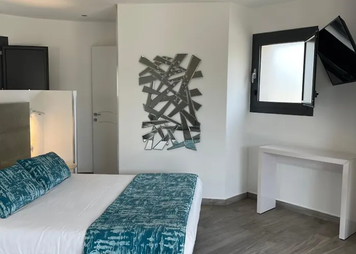 L'albitru Holiday home *