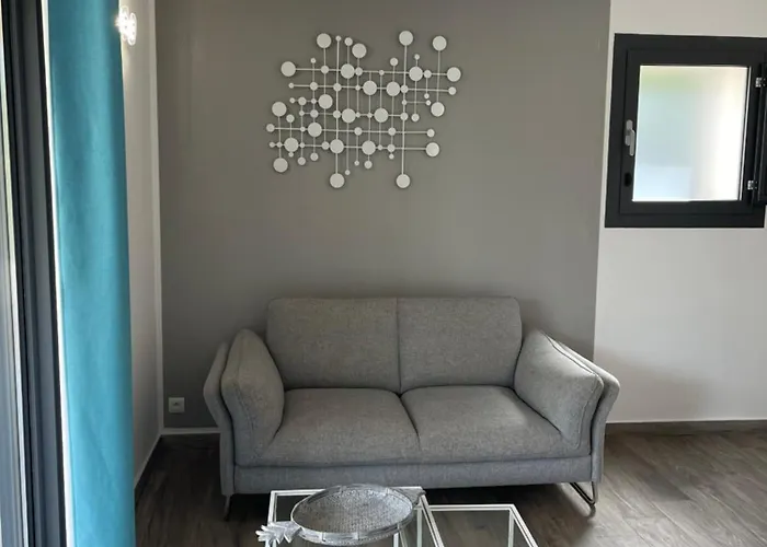 Casa de Férias L'albitru *