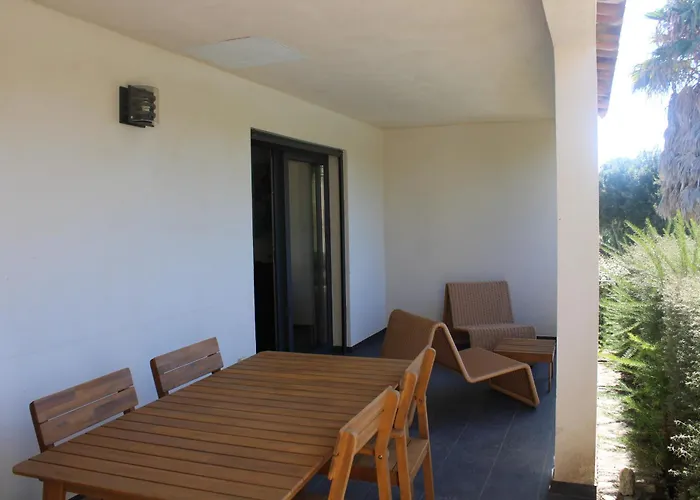 L'albitru * Bonifacio