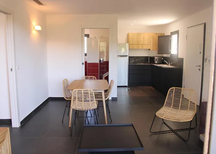 L'albitru Bonifacio (Corsica)