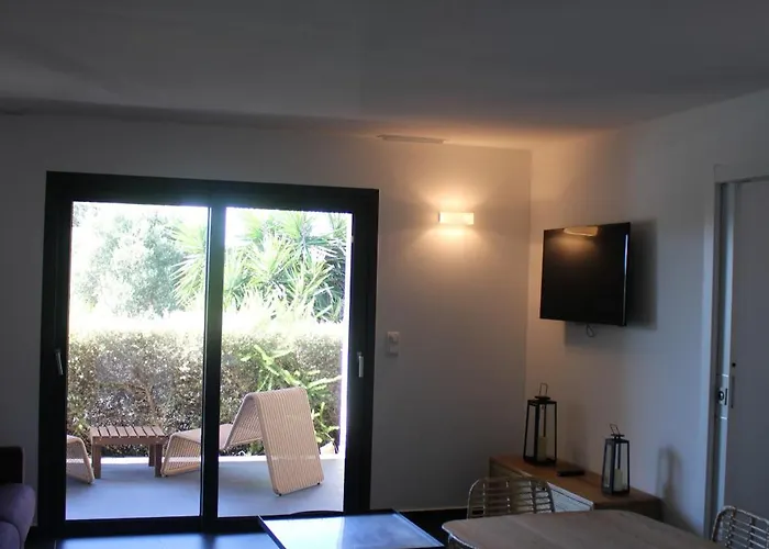 L'albitru * Bonifacio