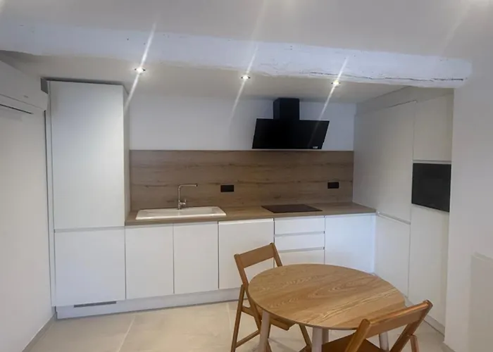 L'albitru Holiday home