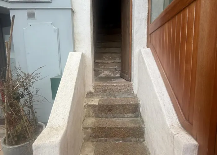 Holiday home L'albitru Bonifacio (Corsica)