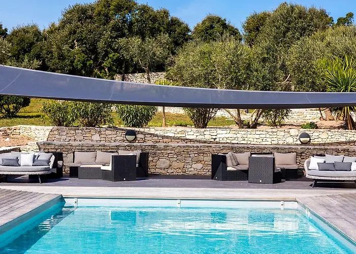 Holiday home L'albitru *