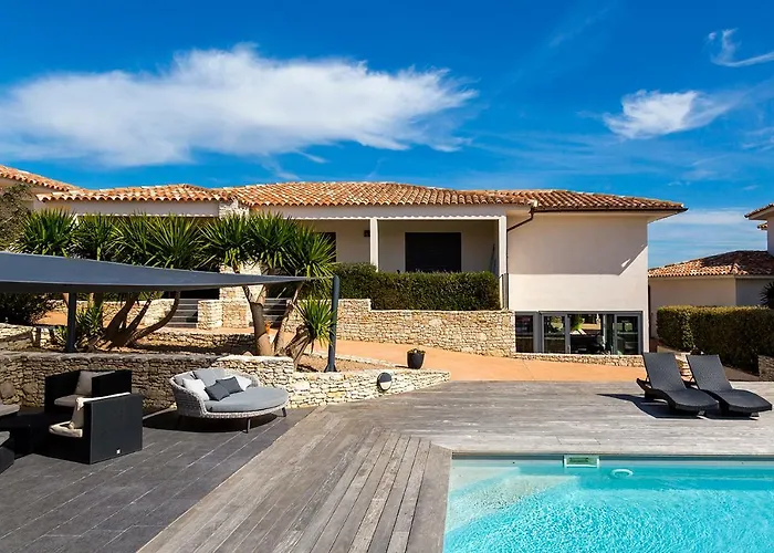 L'albitru Holiday home *