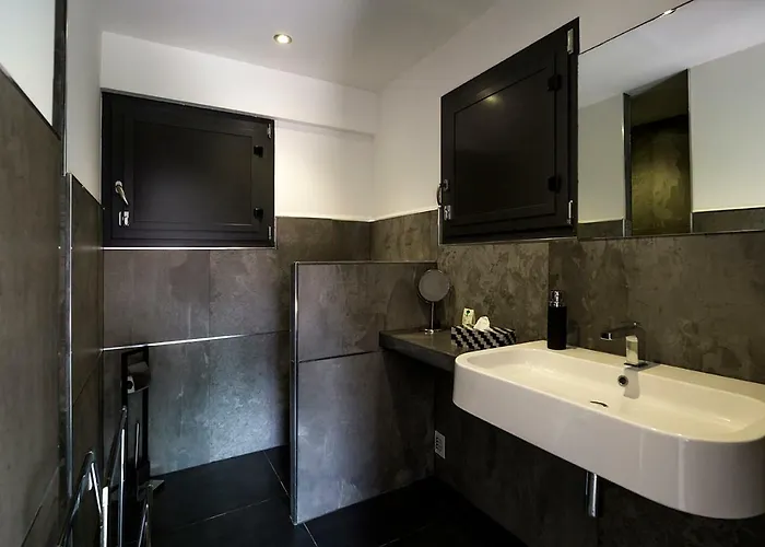 Nyaraló L'albitru Bonifacio