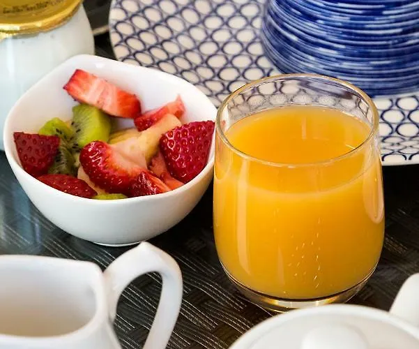 L'albitru Holiday home