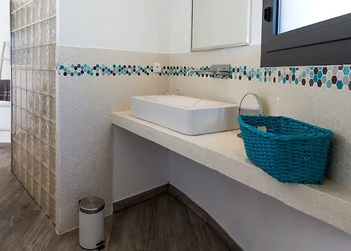 L'albitru Holiday home *