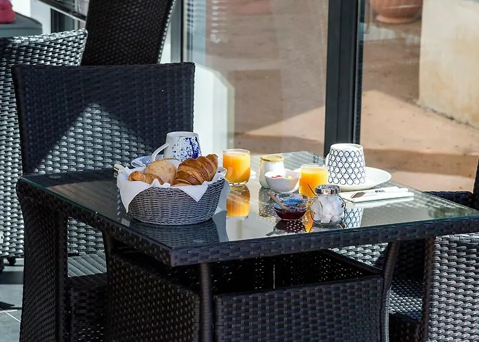 L'albitru * Bonifacio