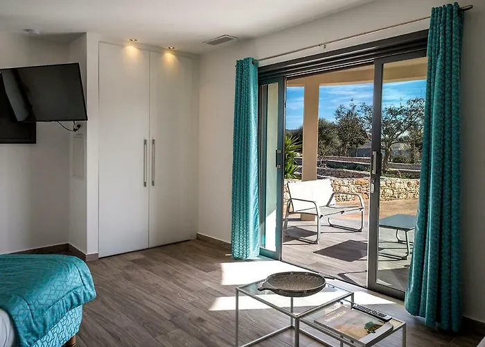 L'albitru Holiday home *